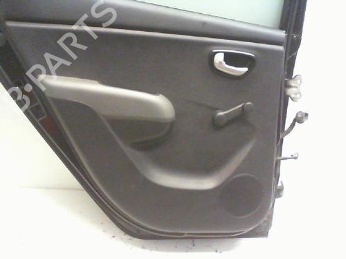 Used Left rear door HYUNDAI i10 I (PA) 1.1 (67 hp) 9373813