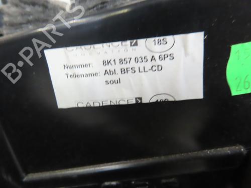 Glove box AUDI A4 B8 (8K2) 2.0 TDI | BP40204758C95 - Image 2