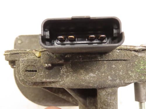 Front wiper motor PEUGEOT EXPERT Van (VF3A_, VF3U_, VF3X_) 2.0 HDi 120 | BP27352093M29 