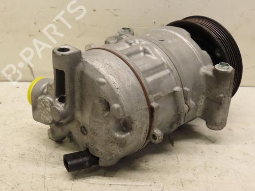 Used AC compressor VW GOLF VII (5G1, BQ1, BE1, BE2) 1.4 TSI (150 hp) 29963577