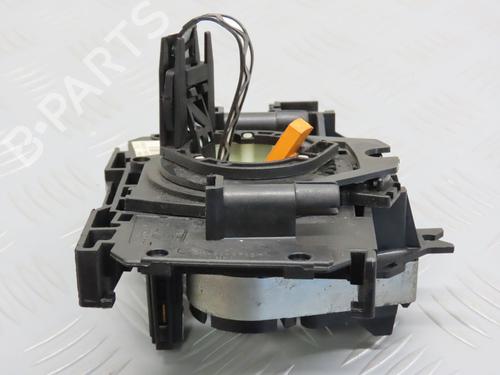 Kollisjonspute styreenhet RENAULT CLIO II (BB_, CB_) 1.9 D (B/CB0J) | BP20217823M53 