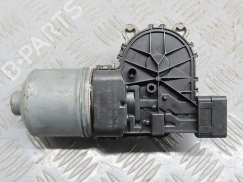 Used Front wiper motor RENAULT TWINGO II (CN0_) 1.2 (CN0D) (58 hp) 17995527