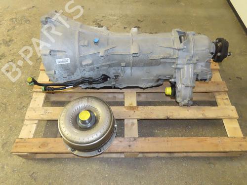 Gearbox BMW X3 (F25) xDrive 20 d | BP36820278M3  - Image 5