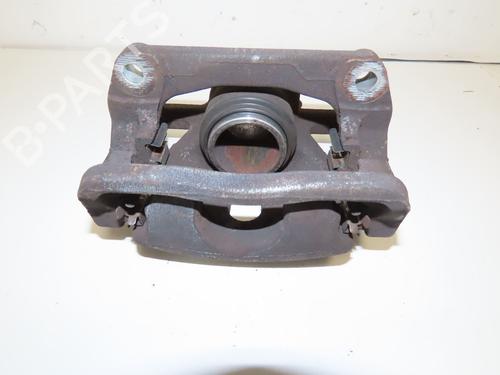 Used Right front brake caliper Right front brake caliper RENAULT KANGOO / GRAND KANGOO II (KW0/1_) 1.5 dCi 110 (KW06, KW12) (110 hp) 33415925 33415925