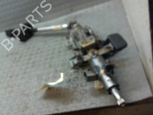 Used Steering column RENAULT TWINGO III (BCM_, BCA_) 0.9 TCe 90 (BCM9, BCM2) (90 hp) 9384168