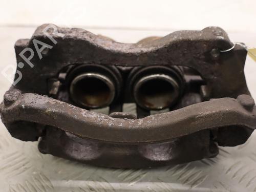 Right front brake caliper RENAULT MASTER III Van (FV) 2.3 dCi 145 RWD (FV0E, FV0F, FV0T, FV10, FV12, FV11) | BP36028513M104 - Image 2