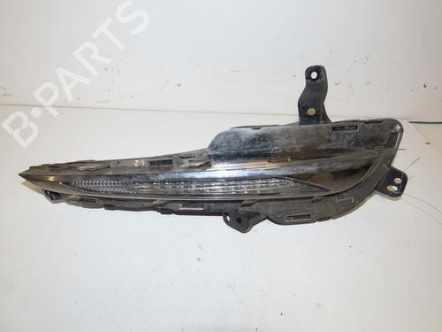 Used Right front indicator Right front indicator PEUGEOT 308 II (LB_, LP_, LW_, LH_, L3_) 1.6 BlueHDi 120 (120 hp) 33562315 33562315