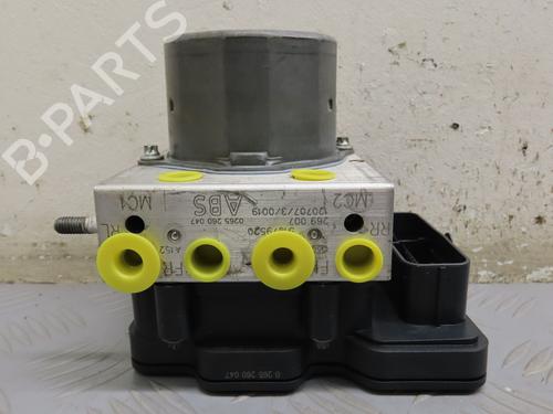 ABS pump PEUGEOT BOXER Van 2.2 HDi 130 | BP27488336M43