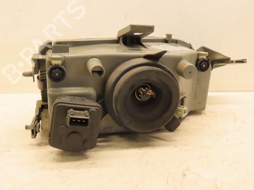 Left headlight FIAT PUNTO (176_) 60 1.2 (176AP, 176AR, 176AQ, 176BB) | BP23155683C28 
