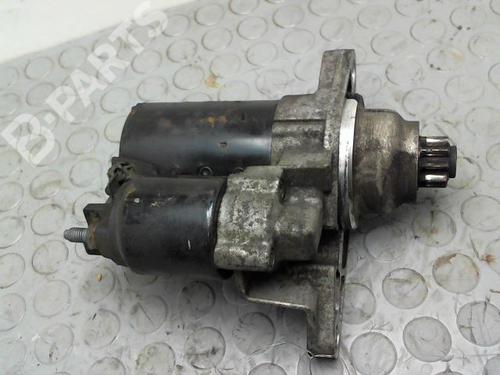 Starter VW POLO IV (9N_, 9A_) 1.2 12V | BP9375587M8