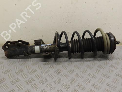Venstre fortil støddæmper MAZDA 2 (DE_, DH_) 1.3 (DE3FS) (75 hp) 21135913