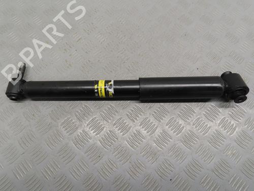 Used Left rear shock absorber RENAULT TALISMAN (LP_) 1.6 dCi 160 (160 hp) 18205055