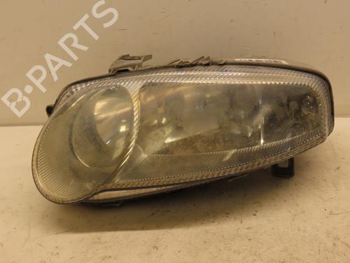 Scheinwerfer links ALFA ROMEO 147 (937_) 1.9 JTD (937.AXD1A, 937.BXD1A, 937.AXV1A, 937.BXB1A,... | BP9375103C28 