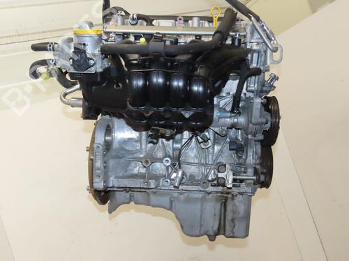 Engine SUZUKI SWIFT III (MZ, EZ) 1.3 4x4 (RS 413, ZD11S) | BP26442333M1 - Image 3