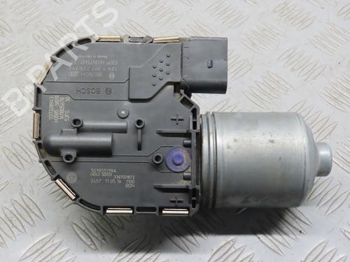 Front wiper motor VW GOLF VII (5G1, BQ1, BE1, BE2) 1.6 TDI | BP27488971M29 