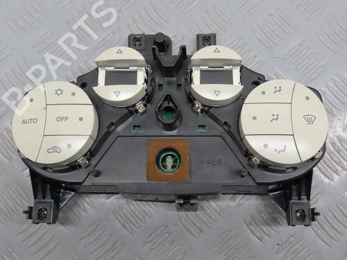 Used Climate control FIAT 500 (312_) 1.2 (312AXA1A) (69 hp) 17779550