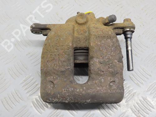 Left front brake caliper SEAT IBIZA III (6L1) 1.9 TDI | BP17778804M105 