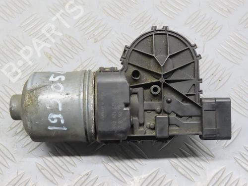 Front wiper motor PEUGEOT 206 Hatchback (2A/C) 1.4 HDi eco 70 | BP23155969M29 