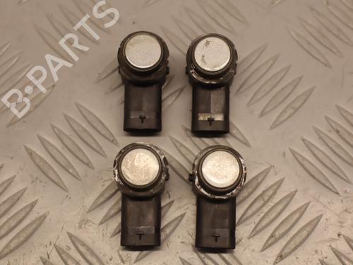 Used Electronic module VW GOLF VI (5K1) 1.6 TDI (105 hp) 32399853