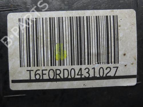 Used Fuel tank FORD RANGER (TKE) 3.2 TDCi 4x4 (200 hp) 24871379