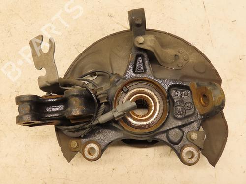 Right front steering knuckle CITROËN GRAND C4 SPACETOURER (3A_, 3E_) 1.2 PureTech 130 | BP29516285M26