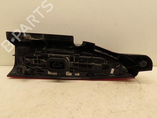 Left taillight PEUGEOT PARTNER Tepee 1.6 BlueHDi 100 | BP29516382C34 