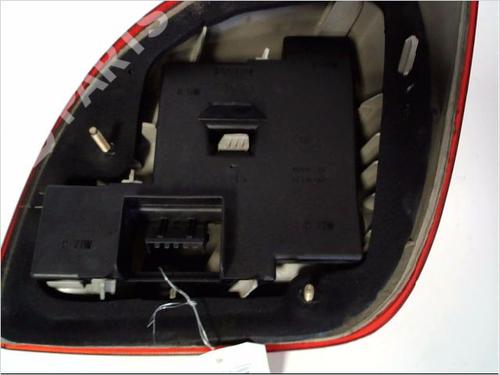 Left taillight FORD FIESTA IV (JA_, JB_) 1.8 DI | BP9546296C34 