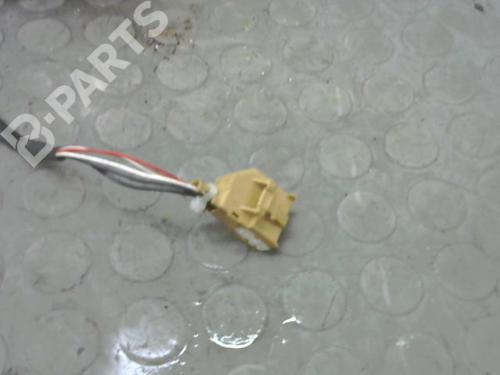 Right mirror AUDI A4 B6 Avant (8E5) 2.5 TDI | BP9376128C27 