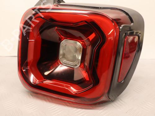 Right taillight JEEP RENEGADE SUV (BU, B1, BV) 1.0 T-GDi | BP32332684C35