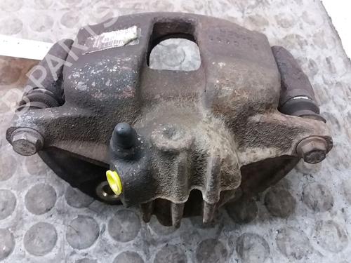 Used Left front brake caliper PEUGEOT 307 (3A/C) 2.0 HDi 110 (107 hp) 14885323