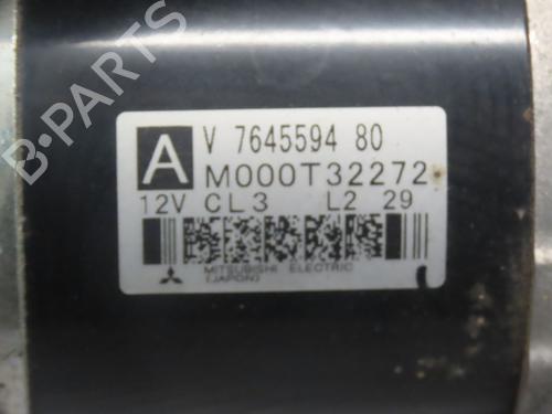 Starter CITROËN C3 II (SC_) 1.4 VTi 95 | BP19701813M8 