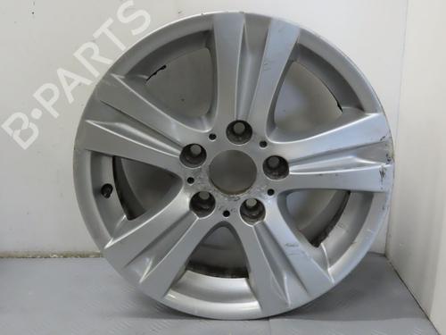 Rim BMW 1 (E87) 116 d | BP17779121C45
