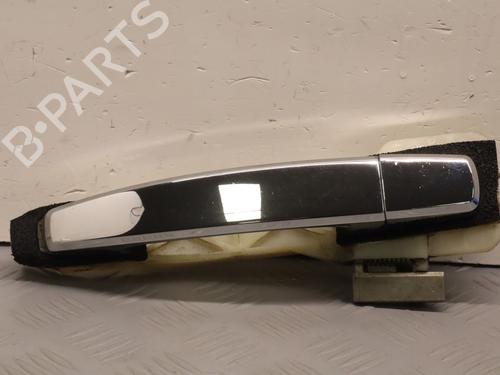 Used Front right exterior door handle Front right exterior door handle OPEL ANTARA A (L07) 2.0 CDTI 4x4 (150 hp) 33632299 33632299