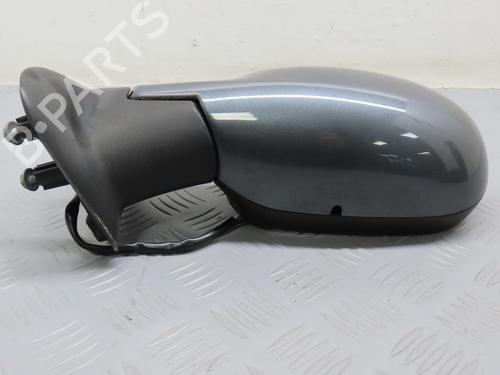 Left mirror NISSAN MICRA III (K12) 1.2 16V | BP17781241C26 