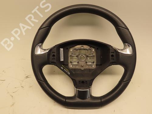Steering wheel PEUGEOT 5008 (0U_, 0E_) 2.0 HDi | BP27331609C49