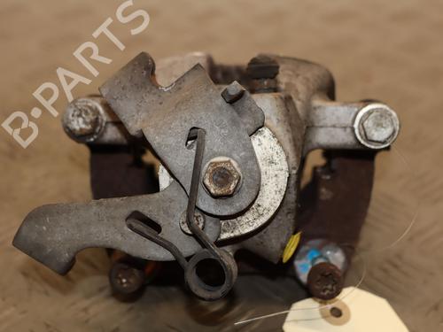 Used Left rear brake caliper Left rear brake caliper 38022943 38022943