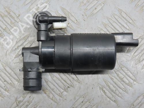 Used Washer pump PEUGEOT PARTNER MPV (5_, G_) 1.4 (73 hp) 25376210