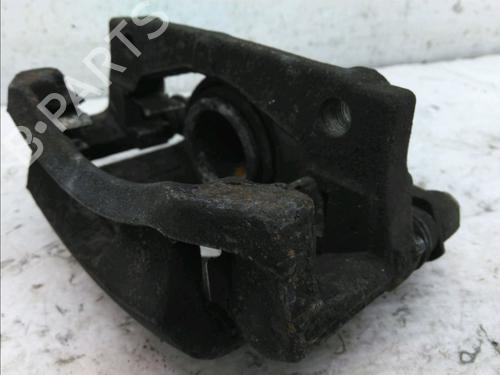 Right front brake caliper CITROËN C1 (PM_, PN_) 1.0 | BP17778599M104