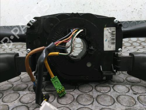 Steering column stalk PEUGEOT 207 (WA_, WC_) 1.6 HDi | BP17779433I23 