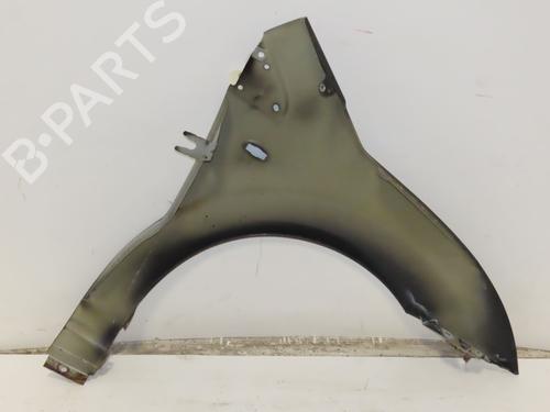 Used Left front fenders Left front fenders 37675575 37675575