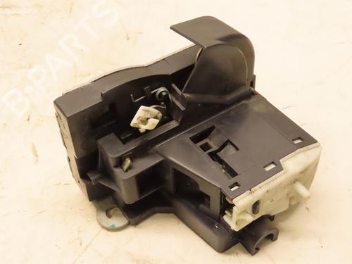 Høyre foran lås RENAULT CLIO II (BB_, CB_) 1.2 (BB0A, BB0F, BB10, BB1K, BB28, BB2D, BB2H, CB0A,... | BP29643772C97 