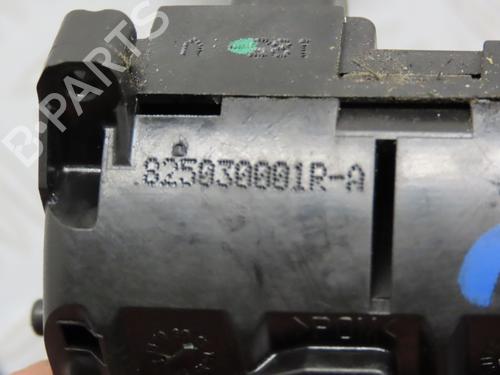 Rear left lock RENAULT MEGANE III Hatchback (BZ0/1_, B3_) 1.5 dCi (BZ0C) | BP17781720C100 