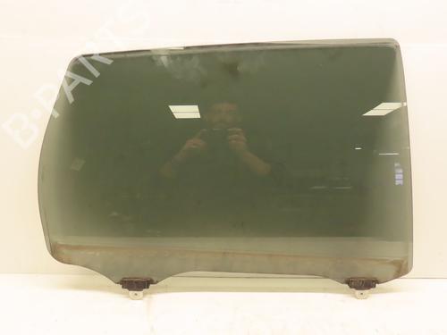 Used Rear right door window CITROËN C4 AIRCROSS 1.6 HDi 115 AWC (114 hp) 30265629