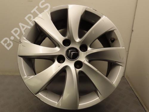 Używane Felga CITROËN C4 Picasso I MPV (UD_) 1.6 HDi 110 (112 hp) 17778933