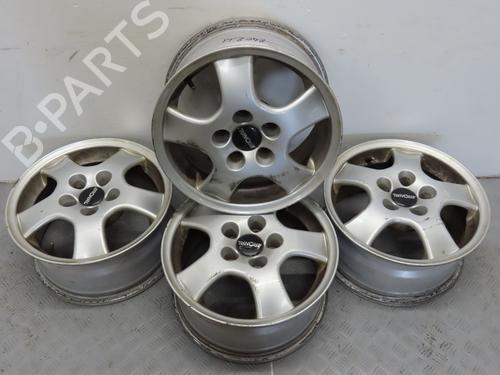 Used Rim VW GOLF V (1K1) 2.0 TDI 16V 4motion (140 hp) 17779119