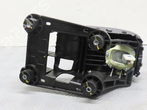 Leva del cambio CITROËN C3 III (SX) 1.2 PureTech 82 (83 hp) 31275966