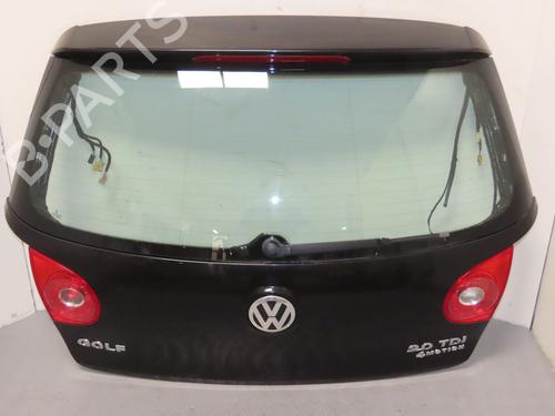 Tailgate VW GOLF V (1K1) 2.0 TDI 16V 4motion | BP29016287C6 