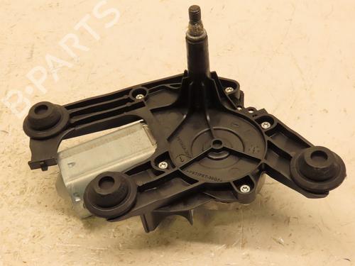 Rear wiper motor CITROËN C3 II (SC_) 1.2 VTi 82 | BP27856301M102 - Image 3