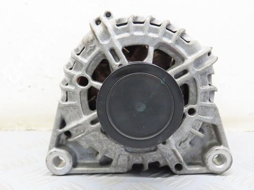 Generator FORD FIESTA VI (CB1, CCN) 1.4 TDCi (70 hp) 21008357