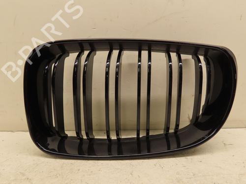 Grill BMW 1 (E87) 118 d | BP29468892C40 - Image 2